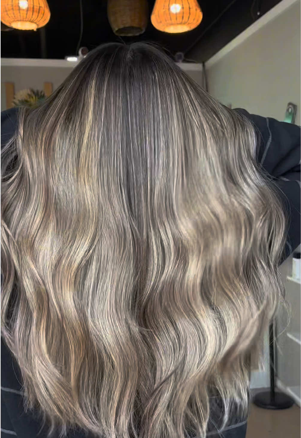 @STEPH | DFW HAIRSTYLIST