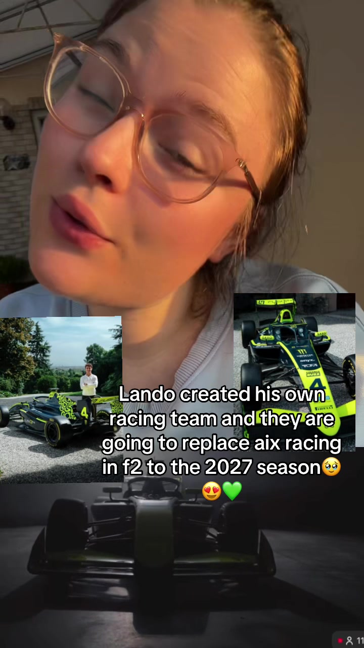 @Lilly your f1/football bestie