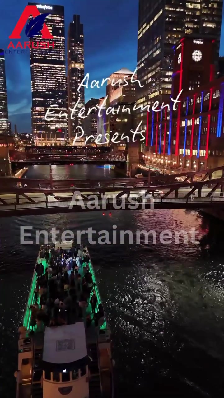 @AarushEntertainment