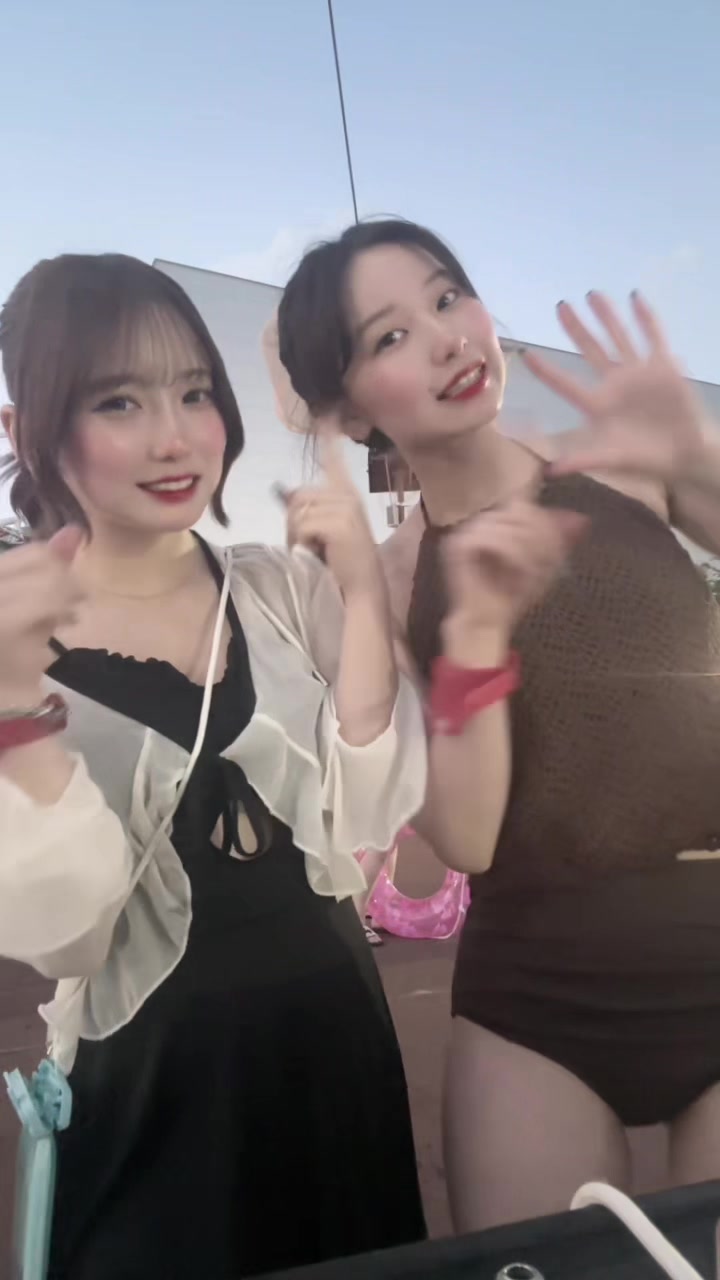 @麗桜