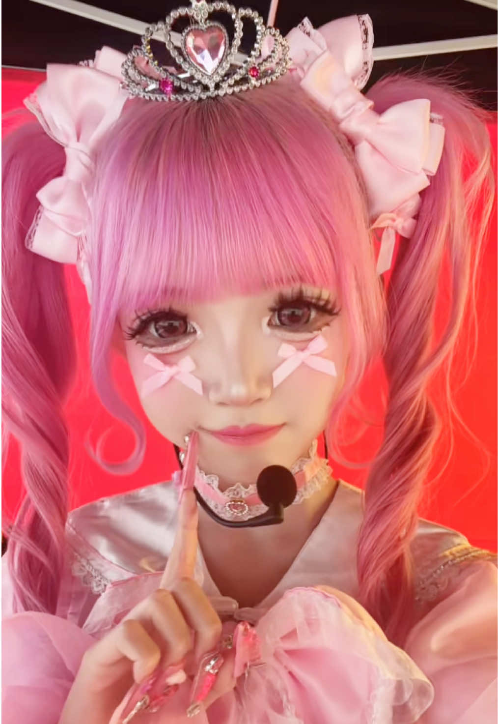@姫ギャルりりぴ🎀💝