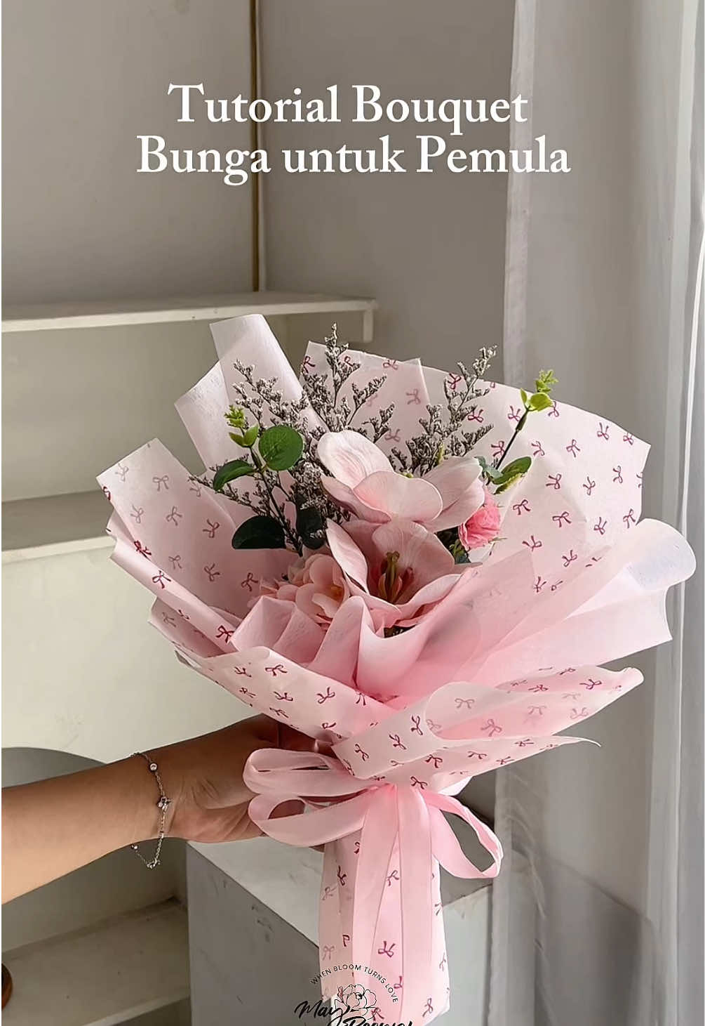 @May Peony Florist