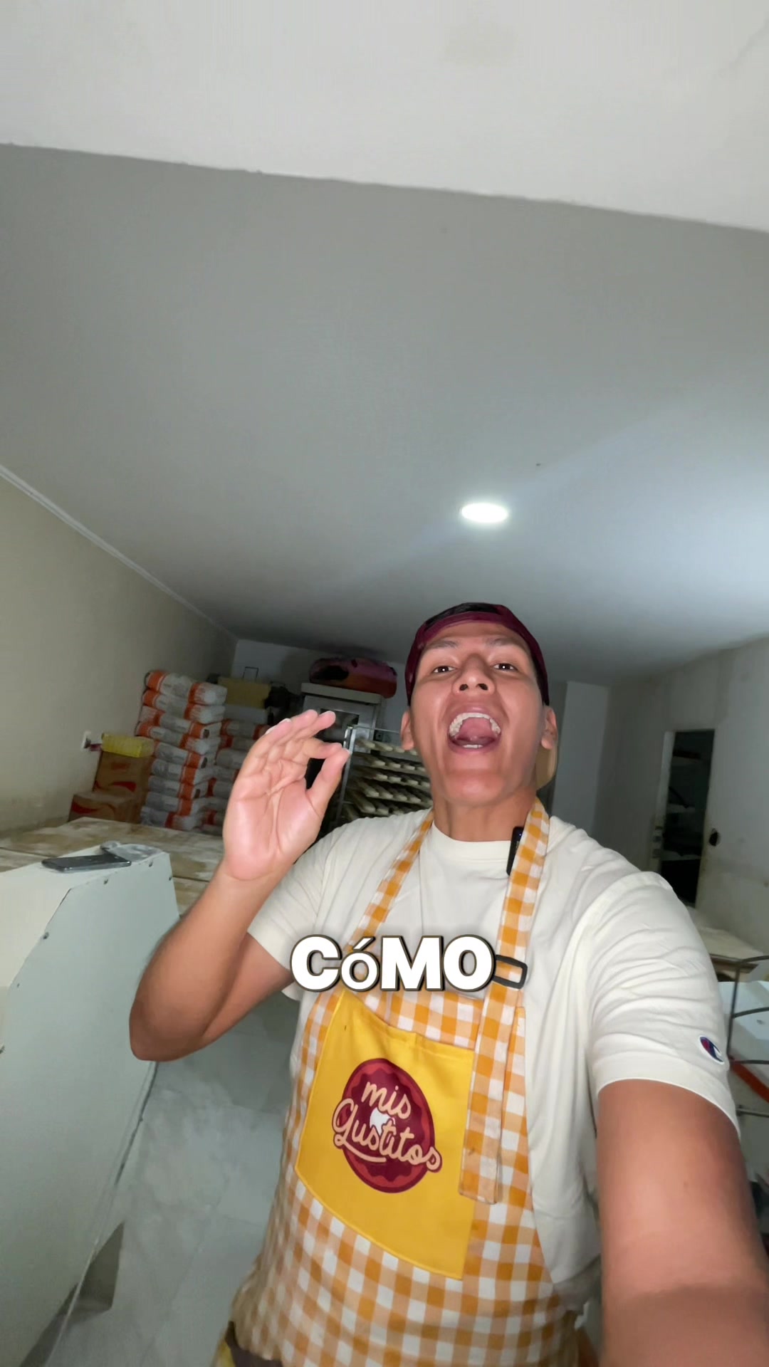 @Donas Mis Gustitos