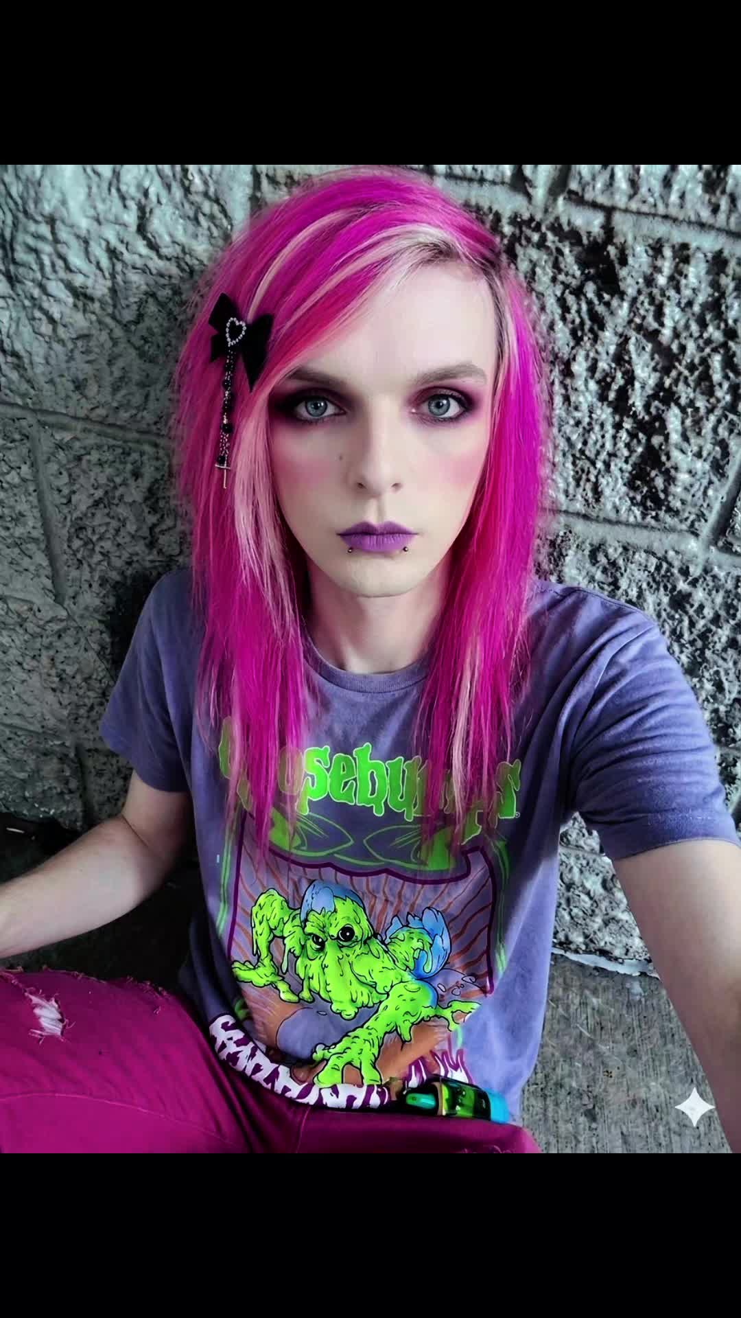 @DanielletheDead
