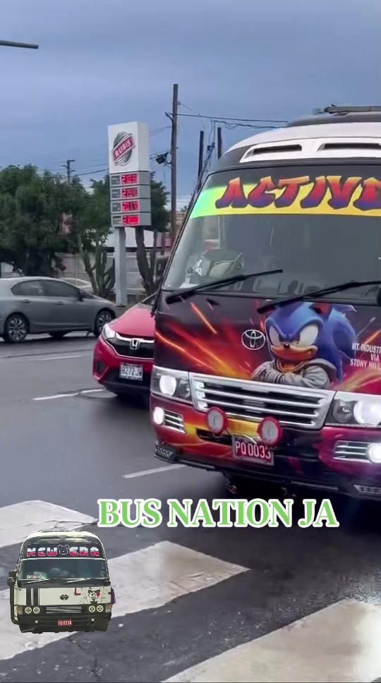 @BUS NATION JA