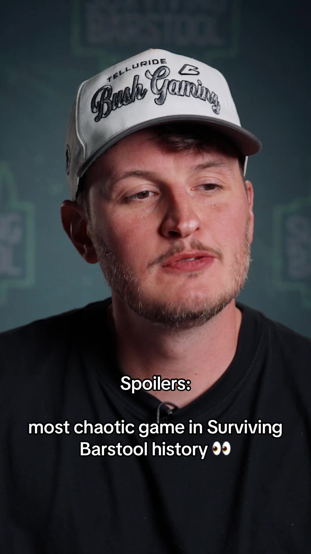 @Barstool Sports