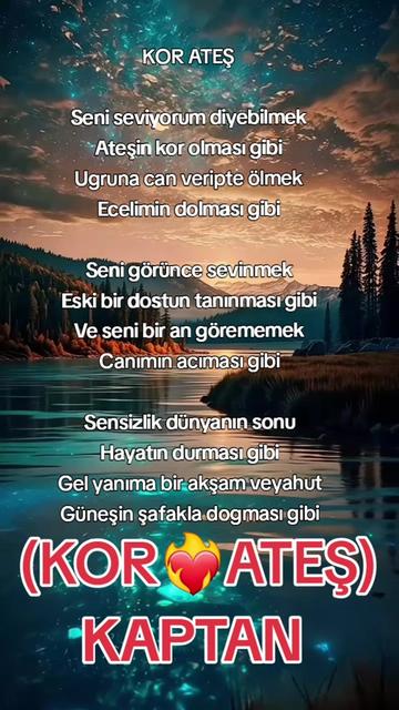 @(EFSANE&KAPTAN)