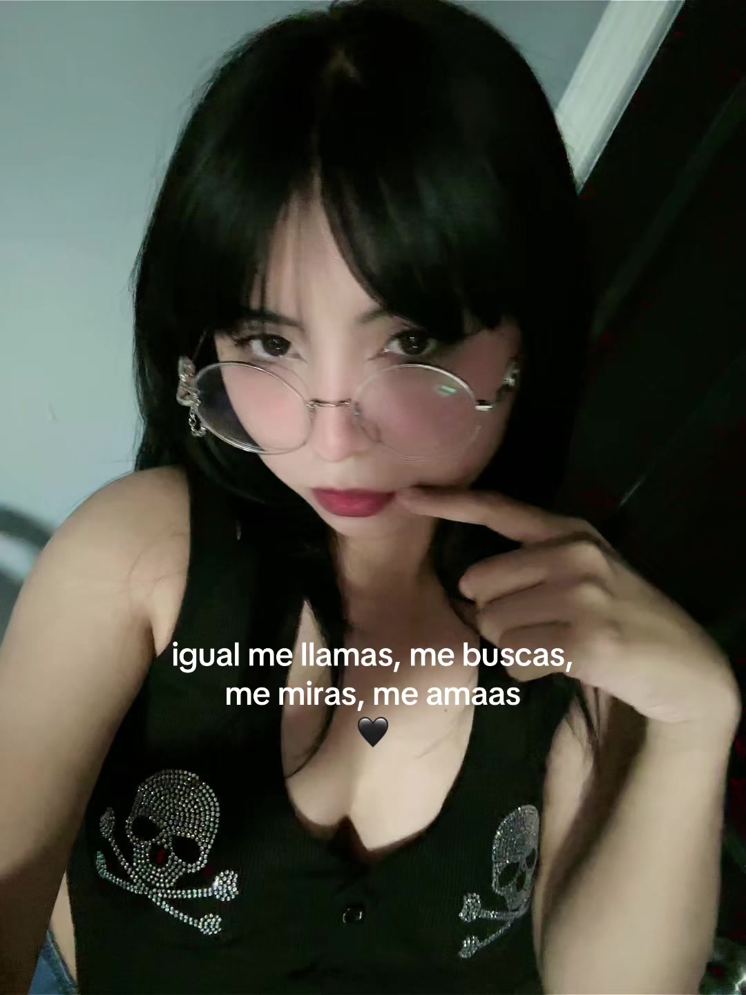 @Annie