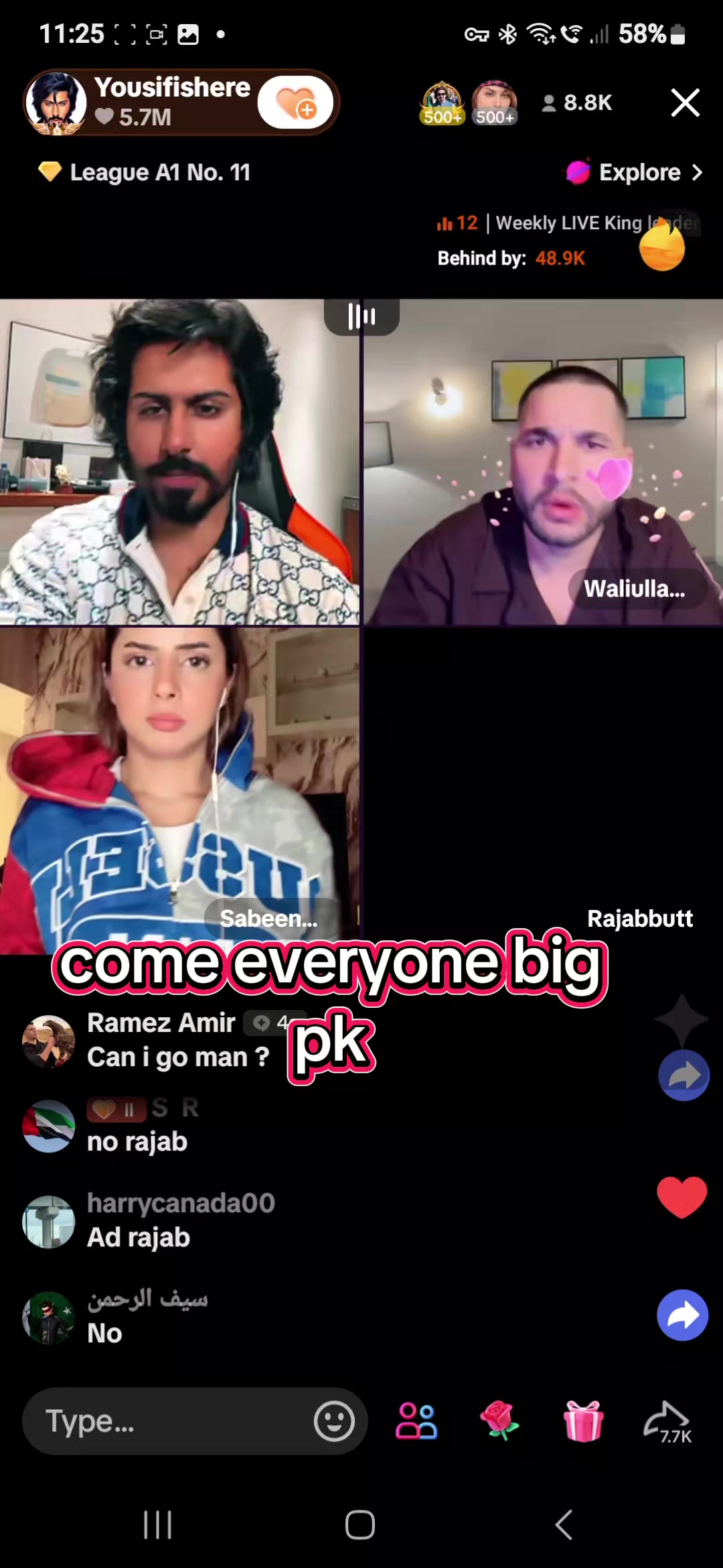 @king👑of🔥live🖤