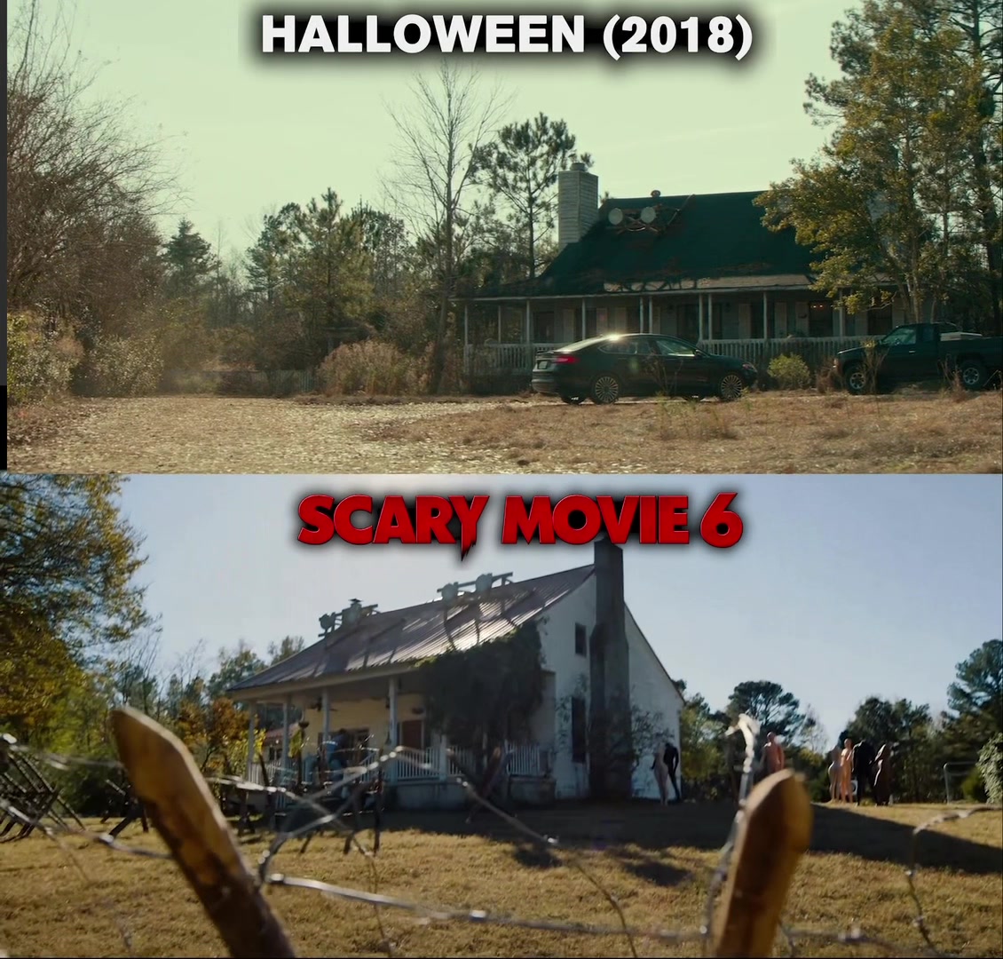 @Halloween Fans