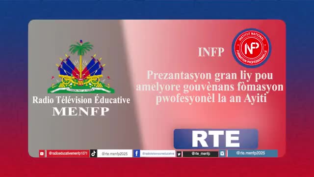 @Radio Television Educative