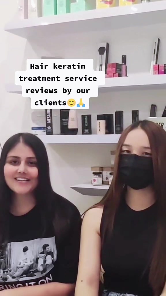 @omsairambeautysalon