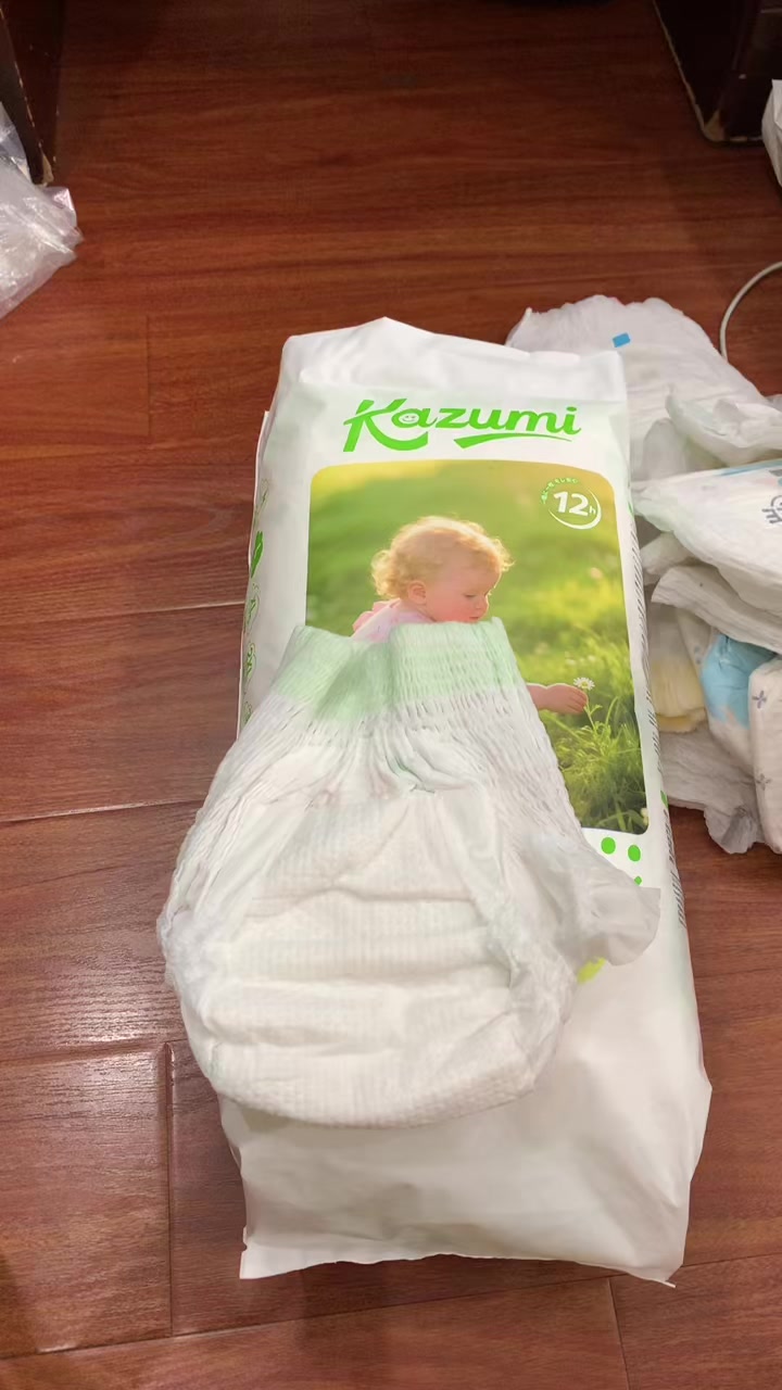 @Bỉm Ngọc Huyền