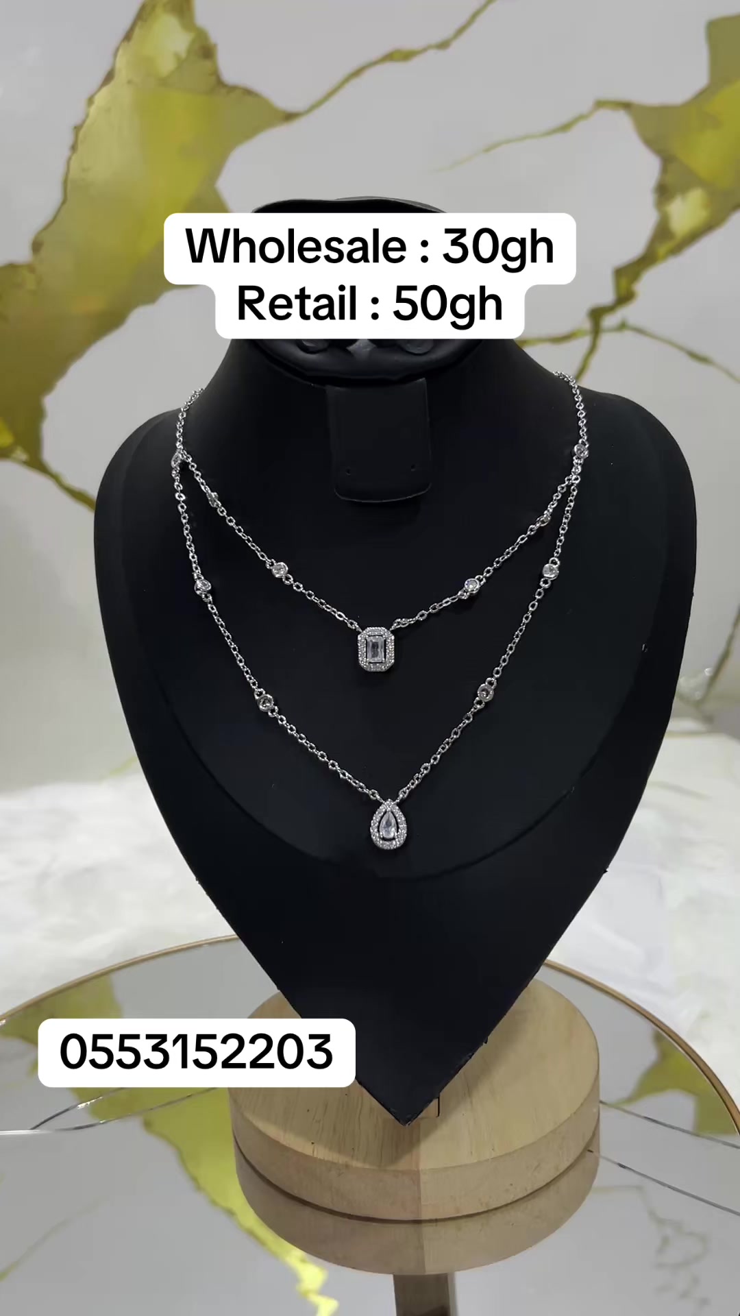 @Ever Jewelries Wholesale