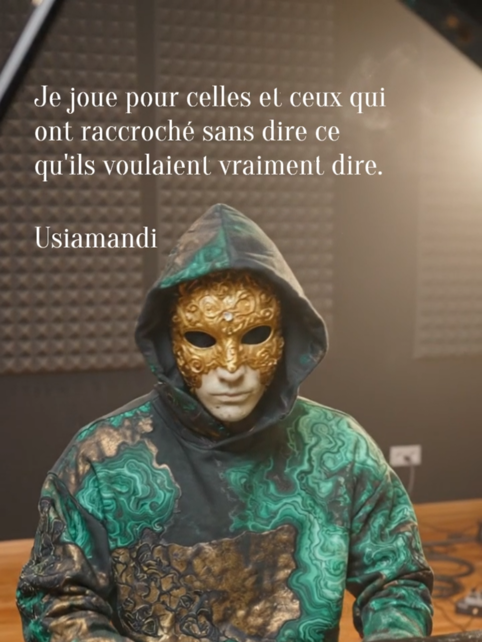 @Usiamandi