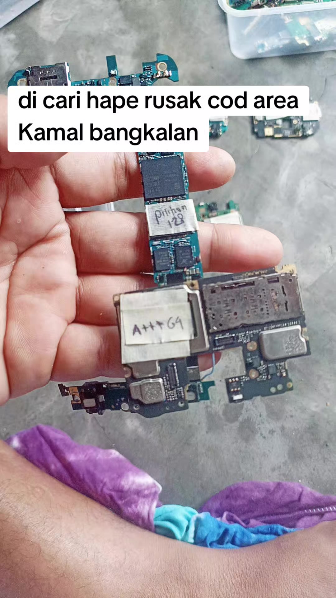 @FidzahReal