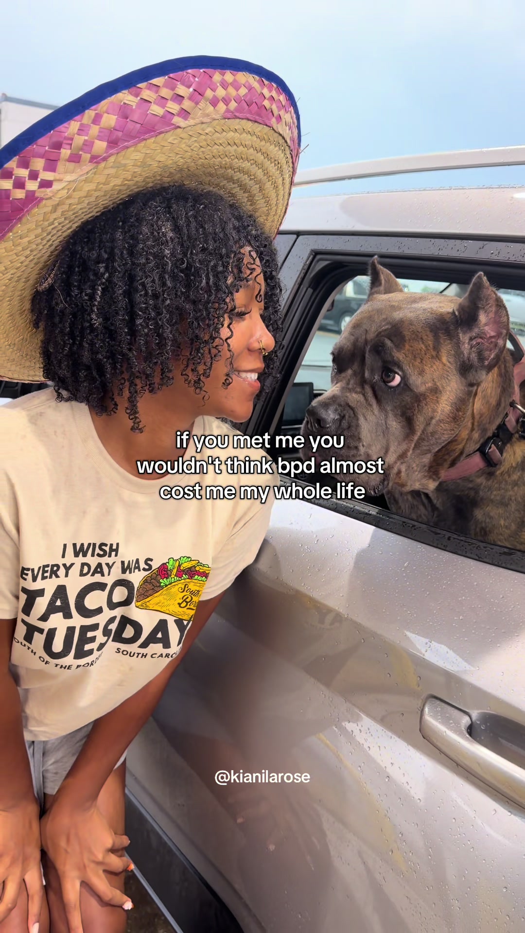 @Ki & Kora