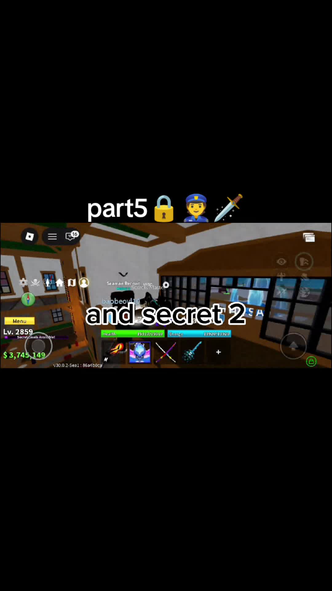 @werewolves blox