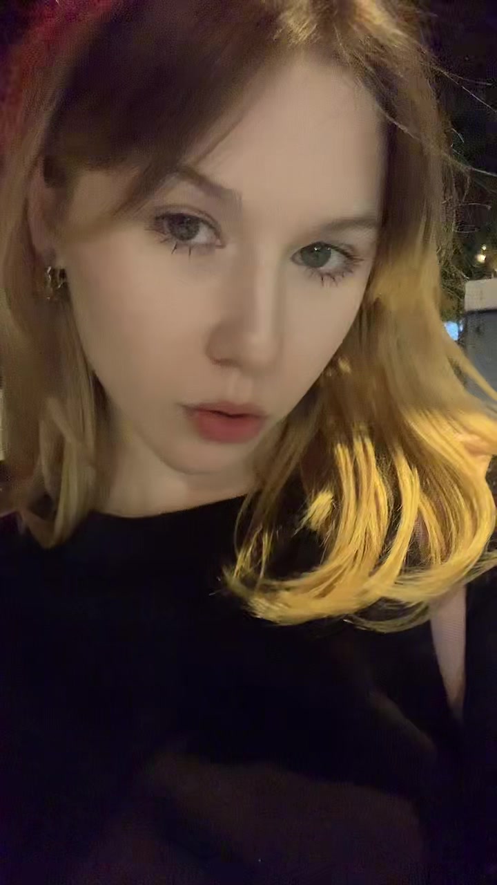 @мавка