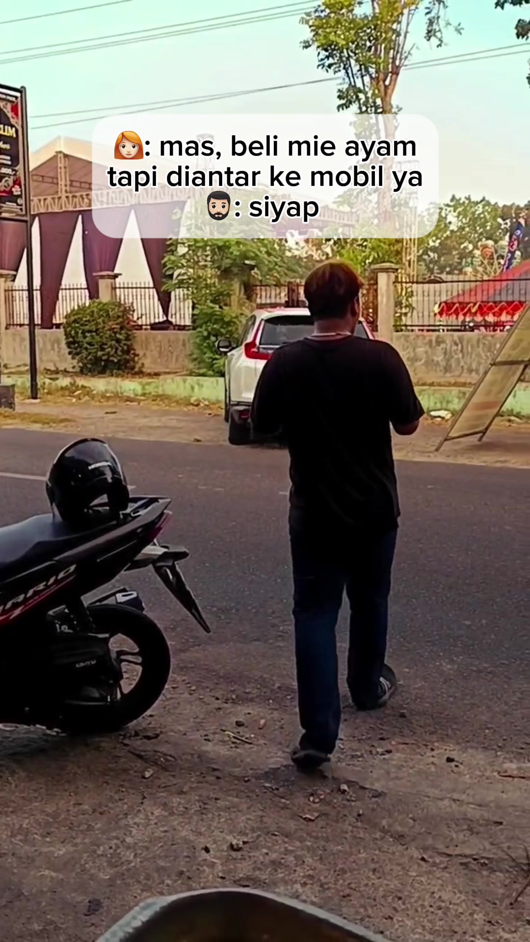 @Mie Ayamnya Bantul 🍜🔥