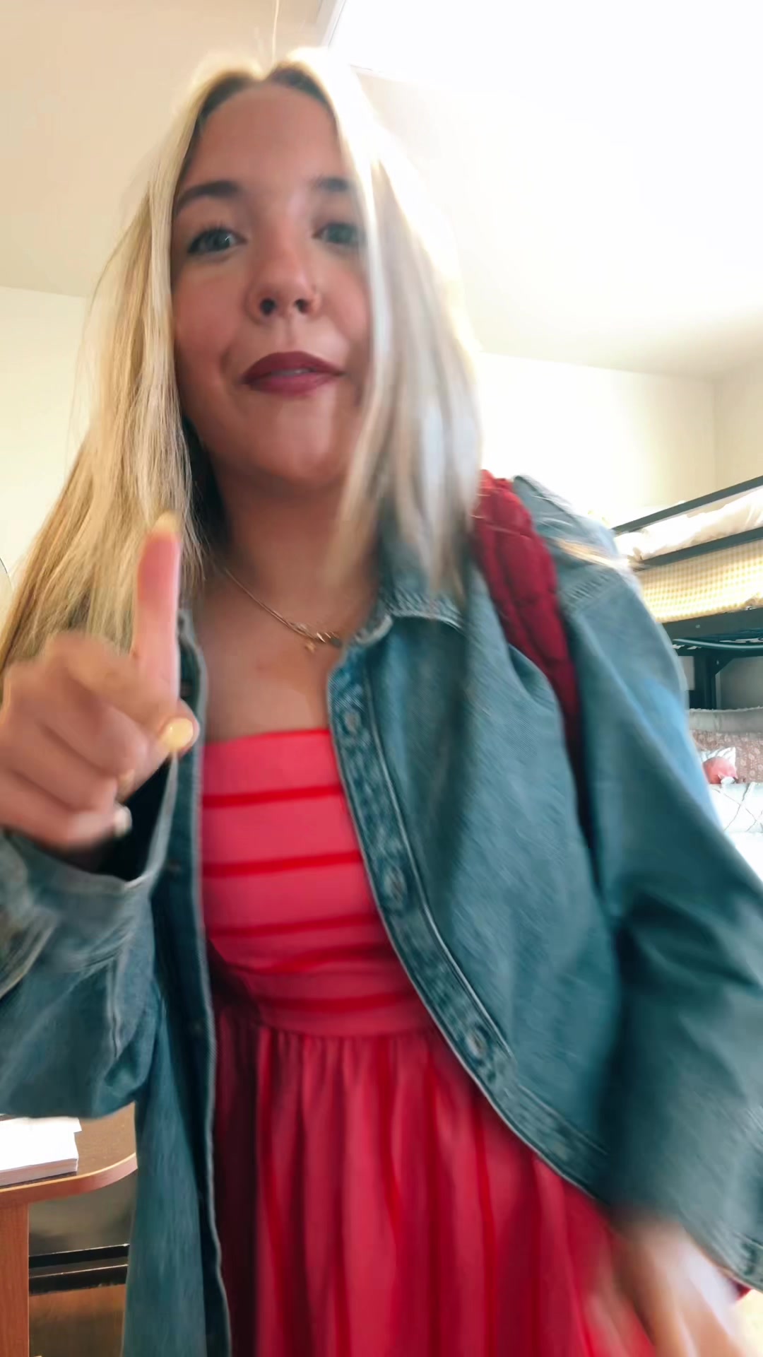 @syddydyddy⭐️💖😛🕺💚🫰🏼🤸♀️