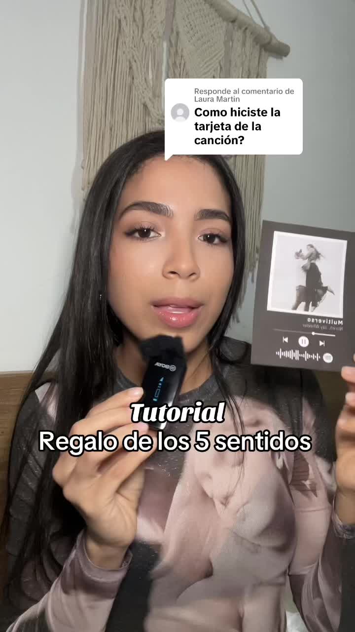 @Melissa Parra