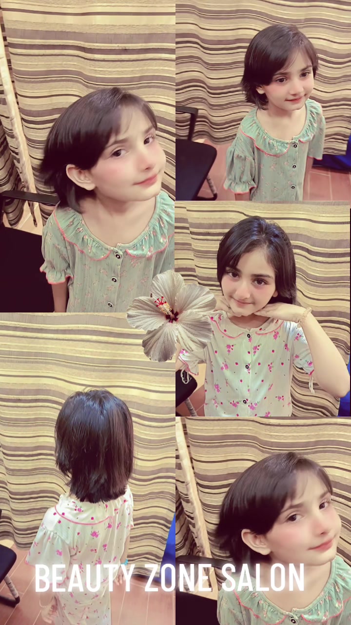 @Beauty Zone Salon