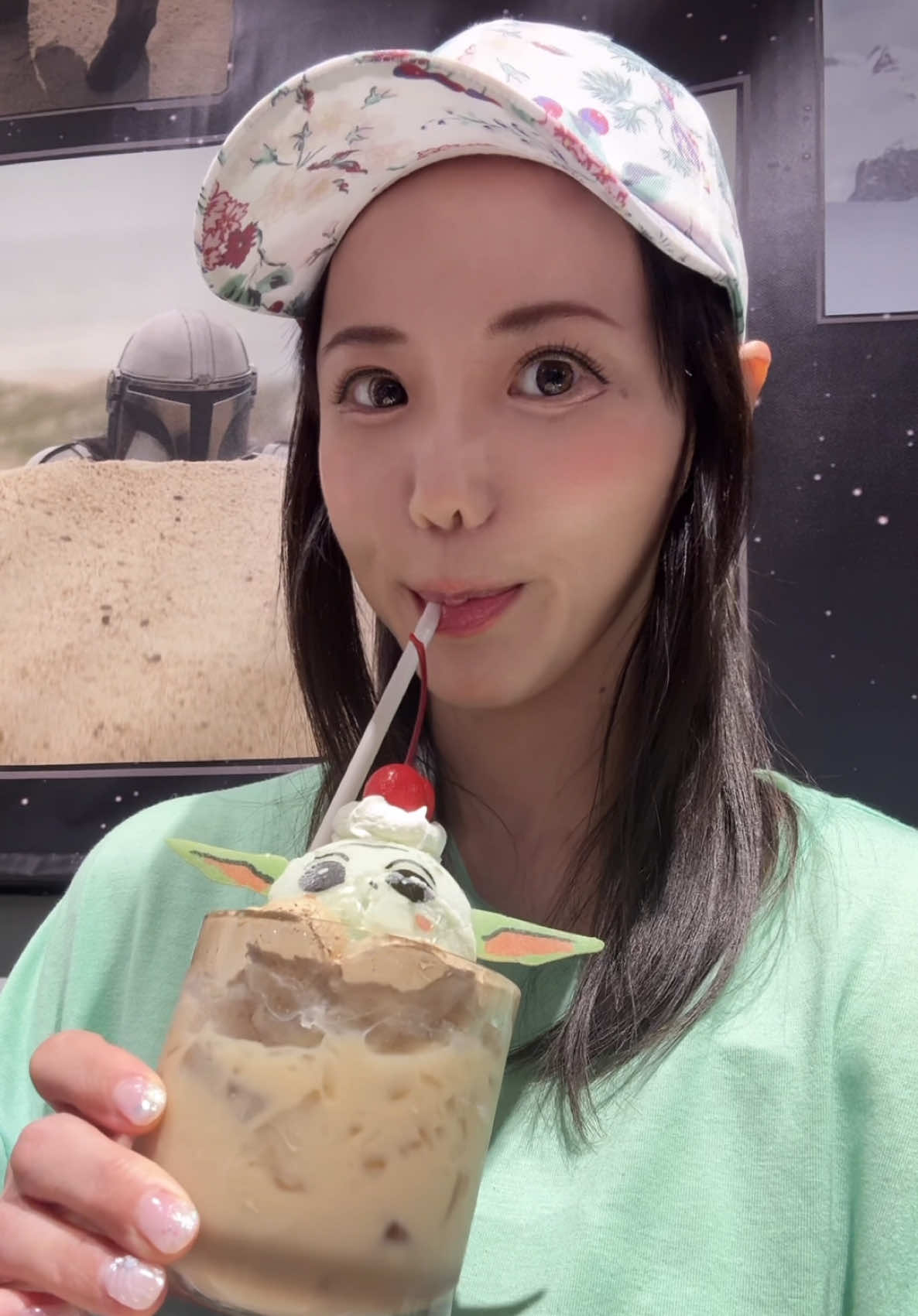 @Shibuya Kaho 澁谷果歩