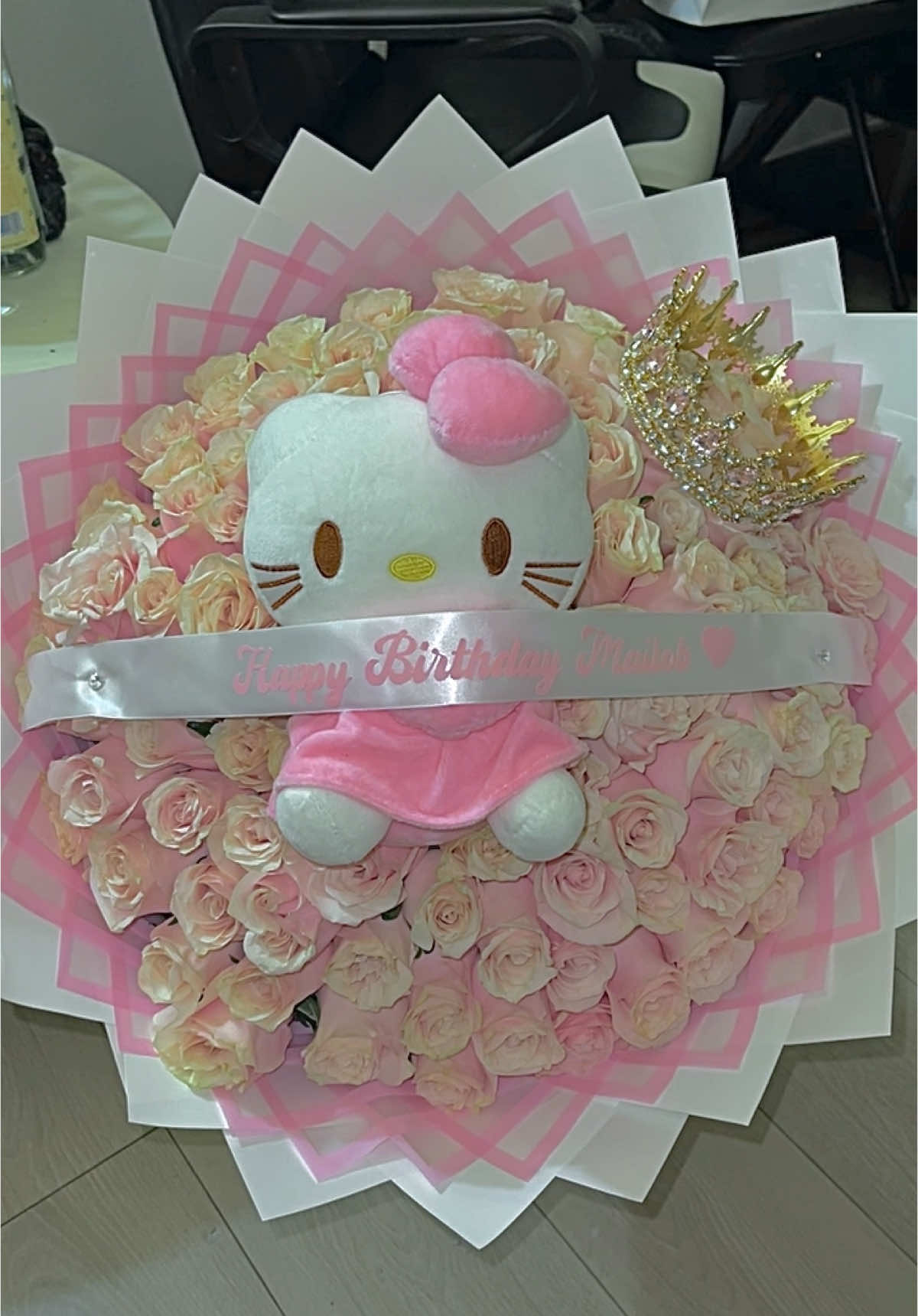 @Roses by Edith