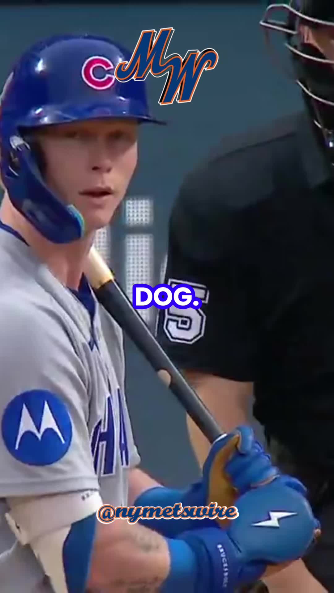 @Mets Wire