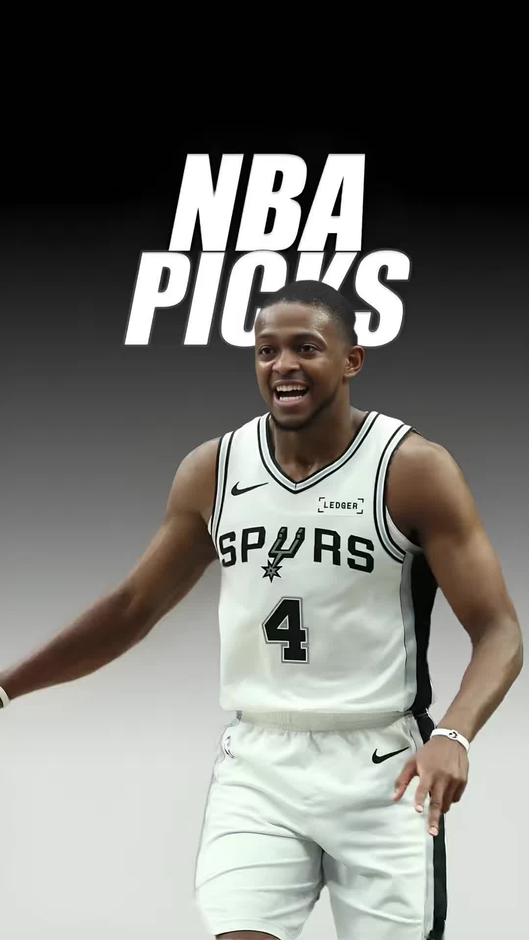 @DFS Picks