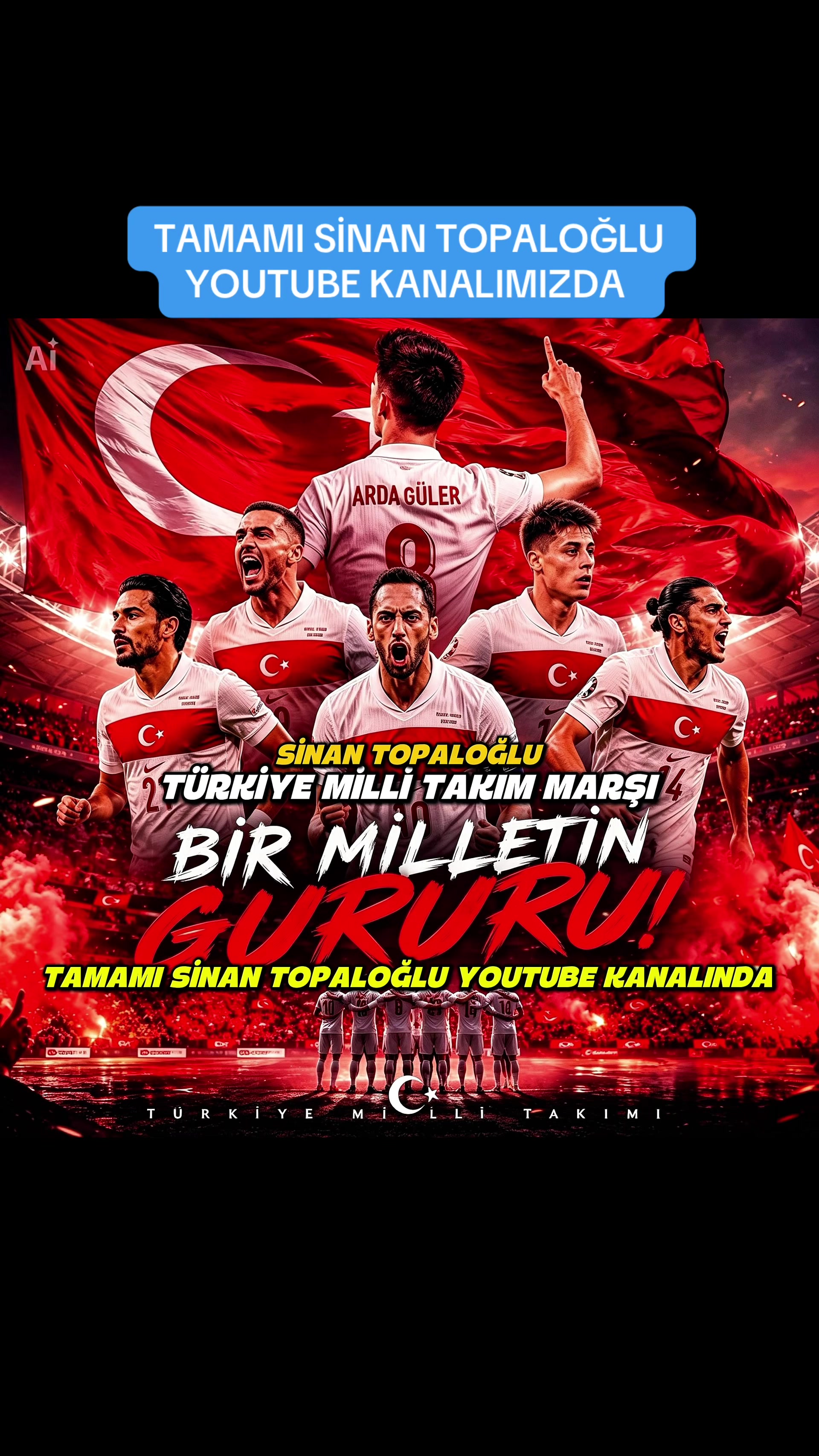 @Sinan Topaloğlu ( Sinan M&uuml;zik)