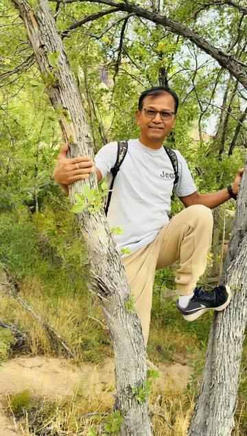 @Raj Kumar