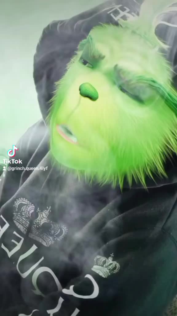 @Grinch.Queen.4LYF