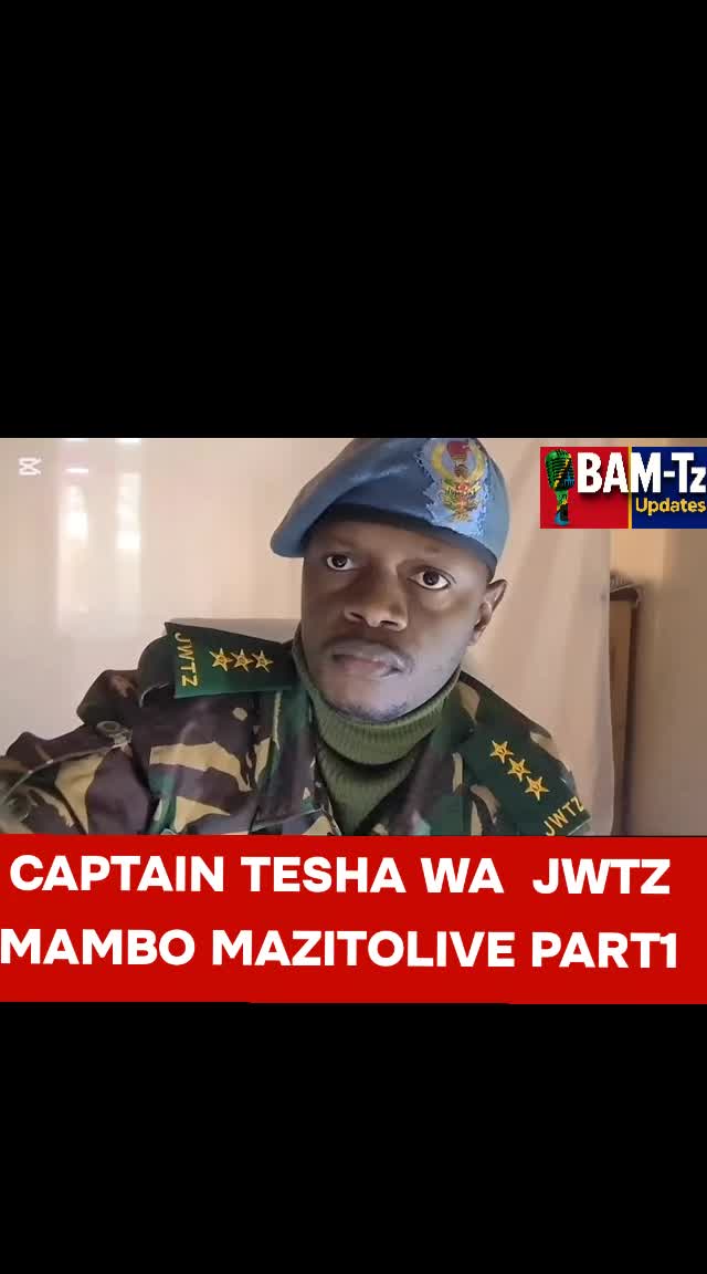 @BAM-TZ🇹🇿