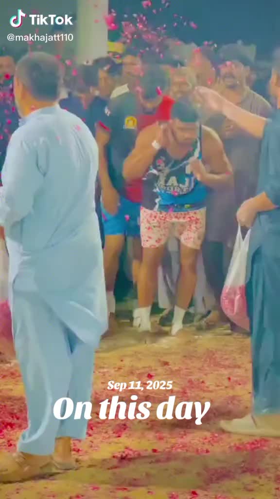 @👑کبڈی دا عشق🔥