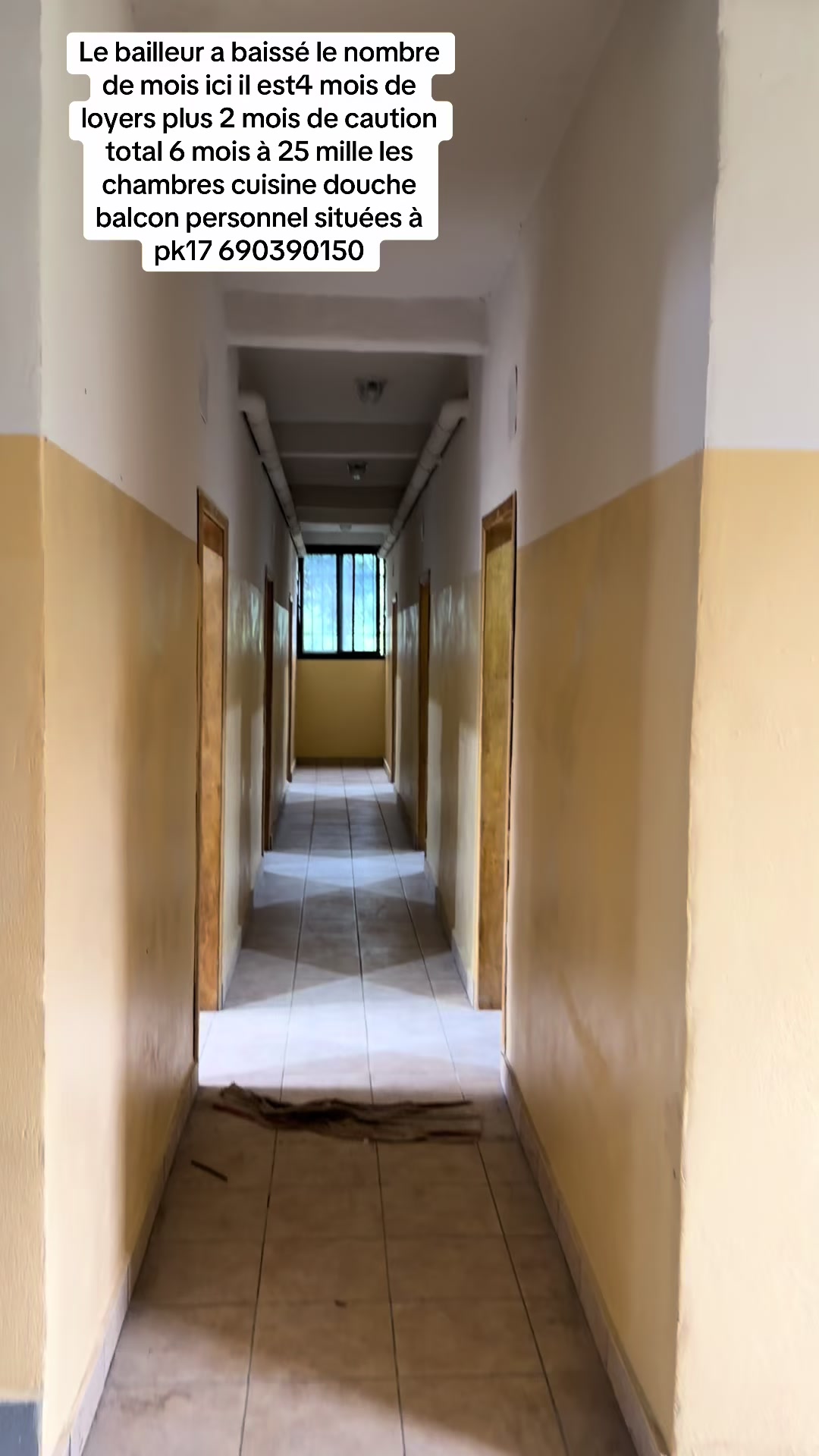 @Adamou immobilier SARL🇨🇲