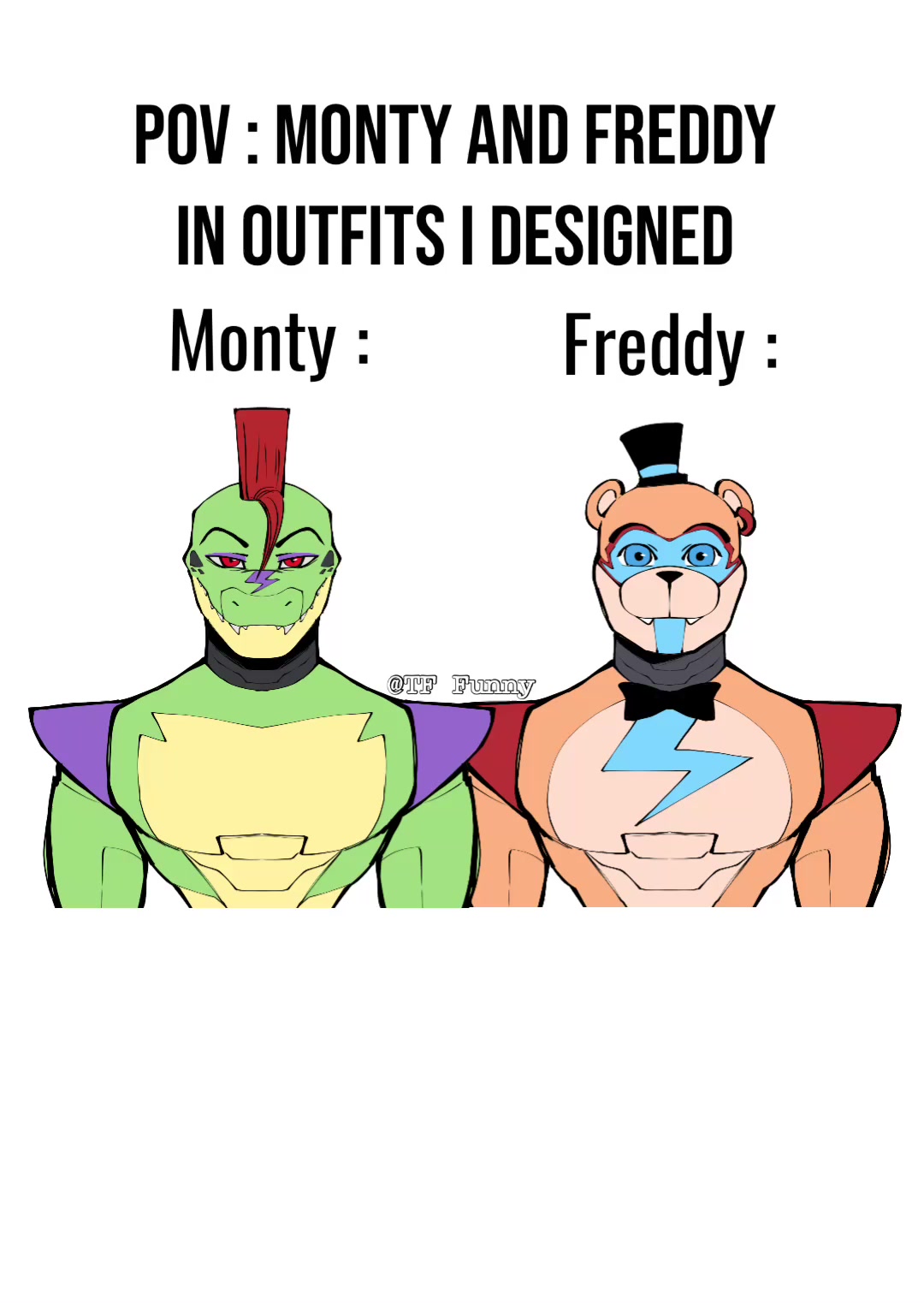 @TF Funny