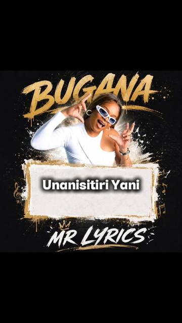 @MR LYRICS