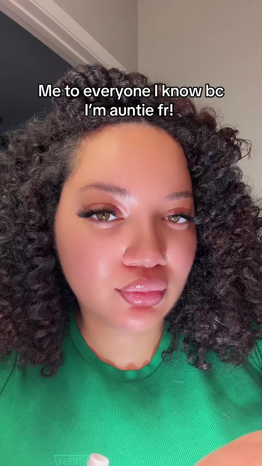 @Kiara Nicole