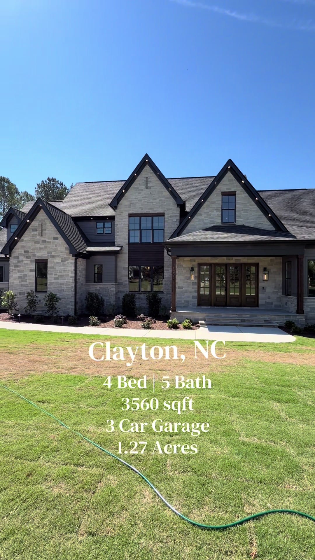 @Amir Hunter, MA | NC REALTOR®