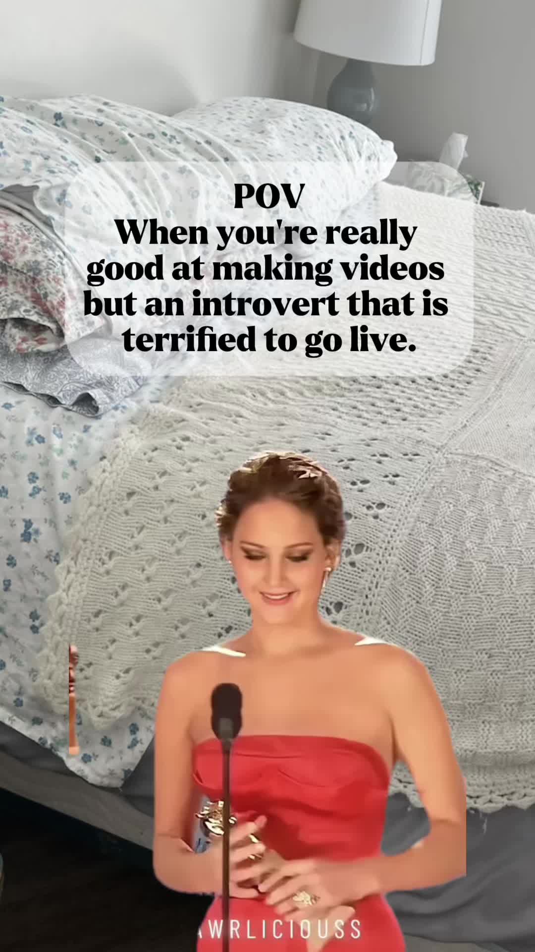 @Elise