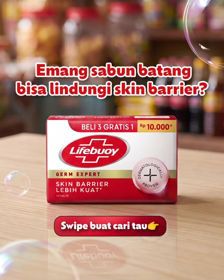 @LifebuoyID