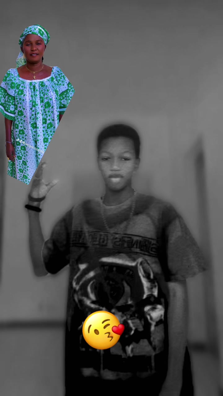@Fati Loum