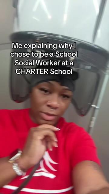 @Donna Rich💛 MSW, APSW, SSW
