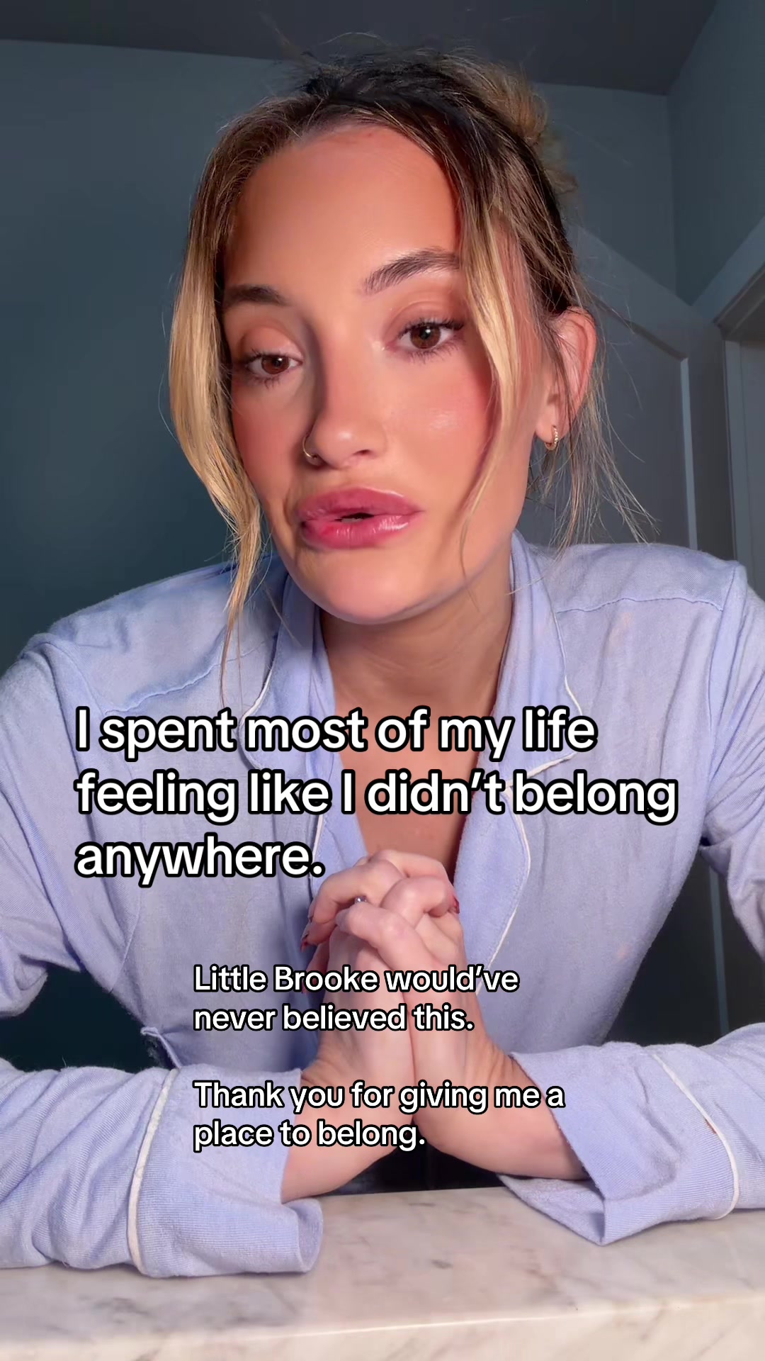 @Brooke | Criminologist