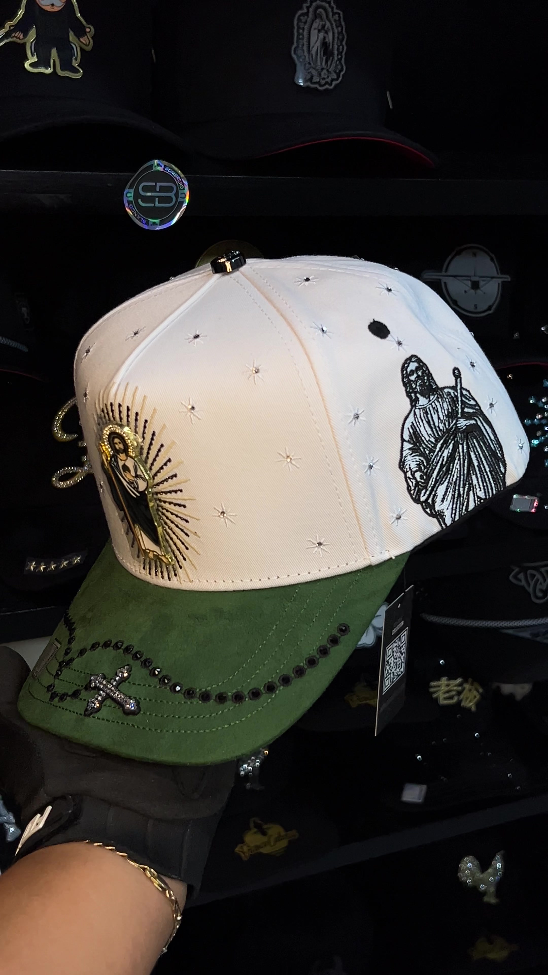 @Erick Hats 🧢