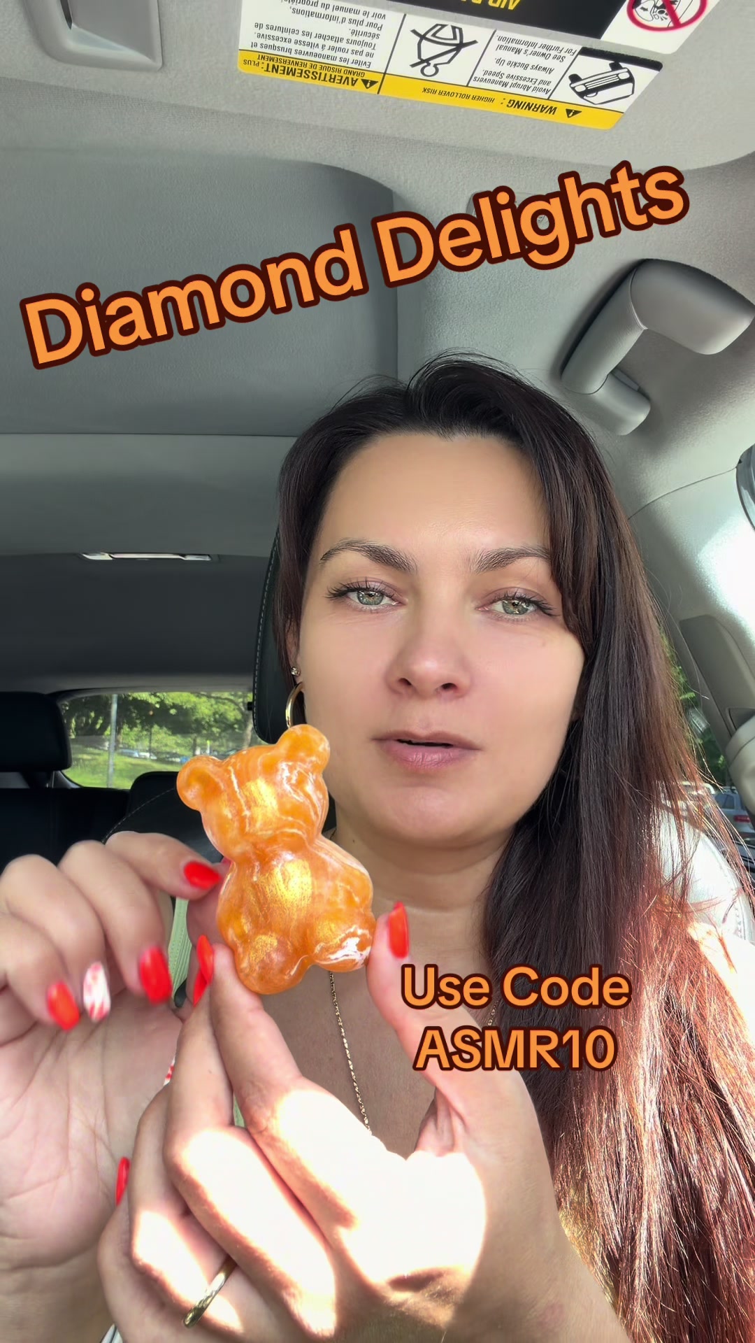 @Diamond Delights