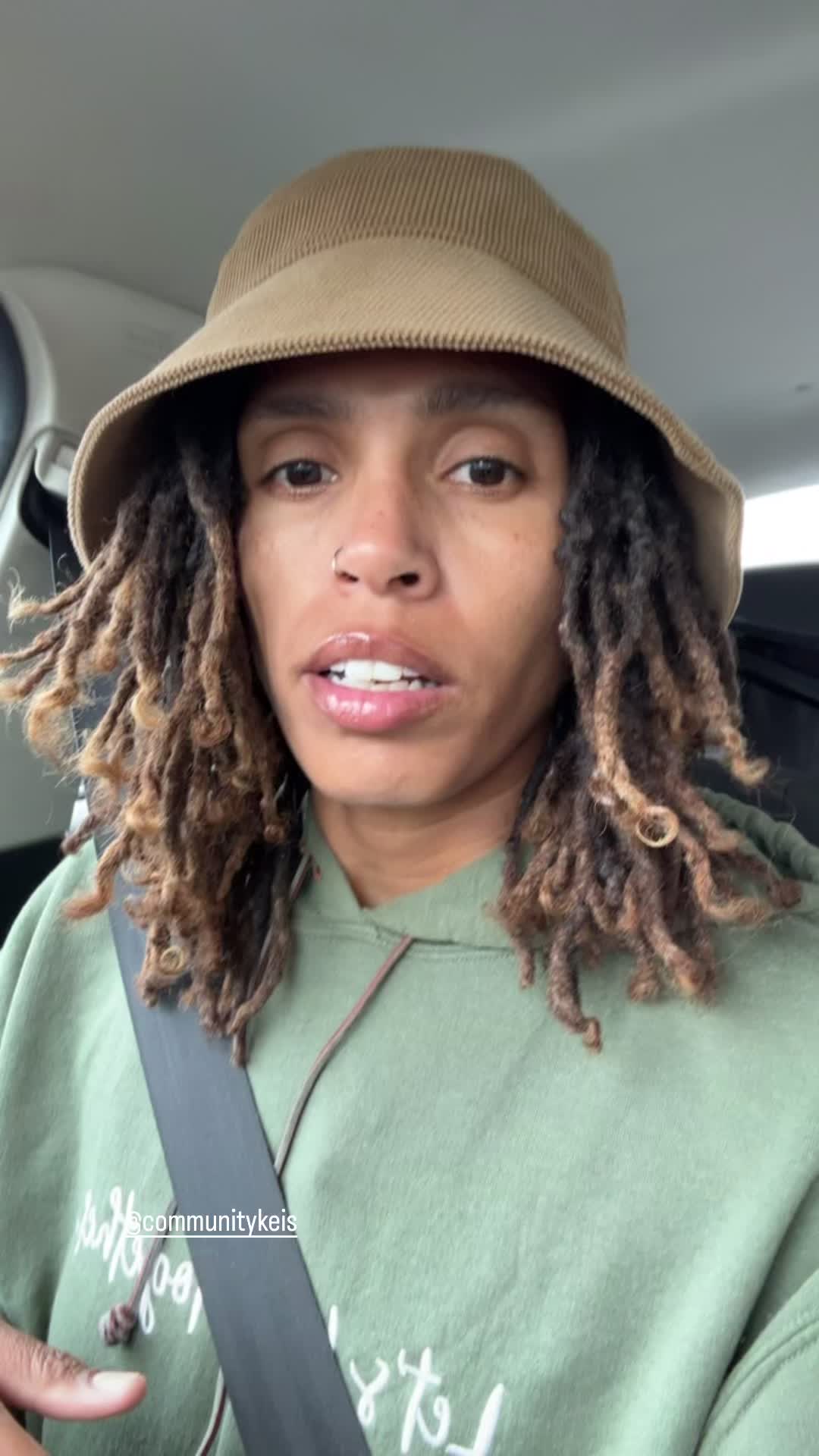 @communitykeis