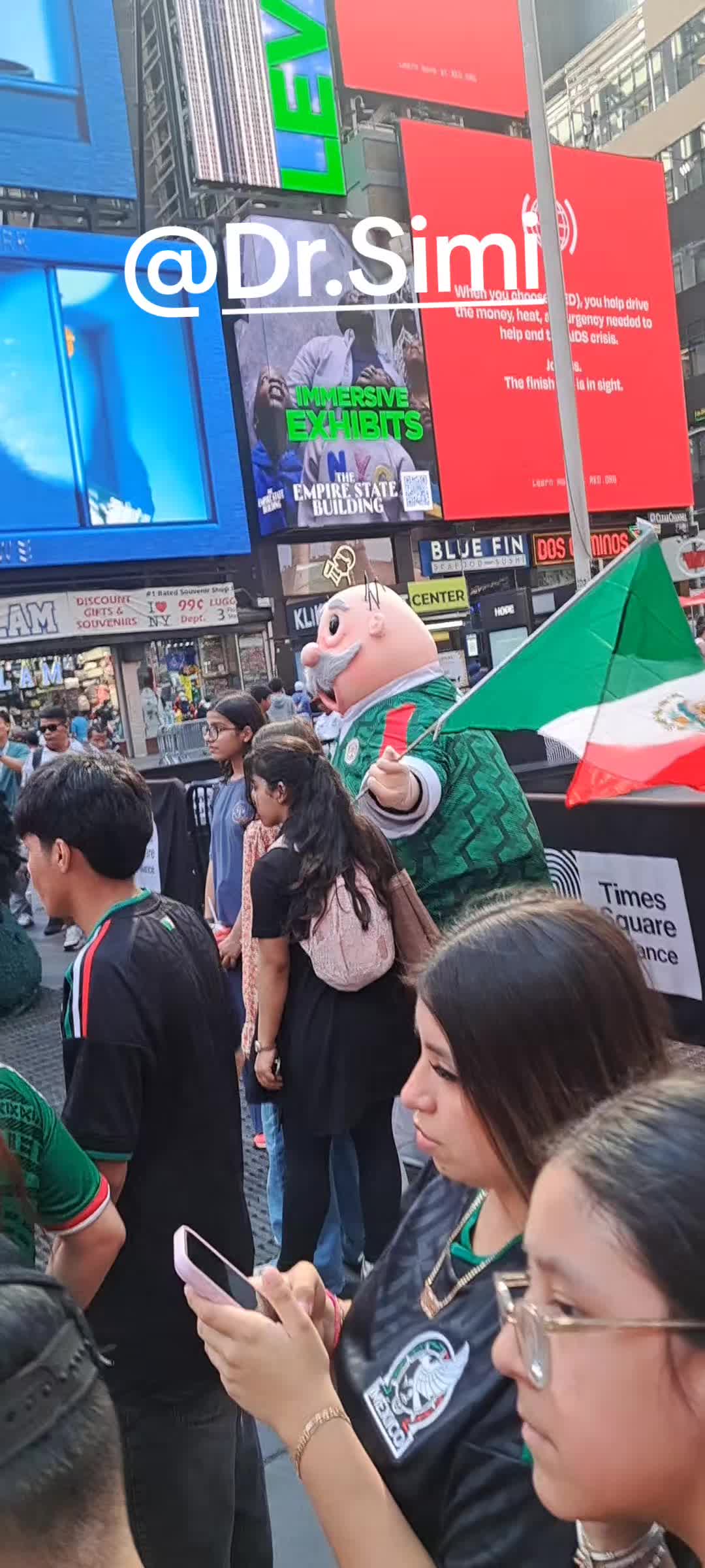 @New York City 3ntertainment